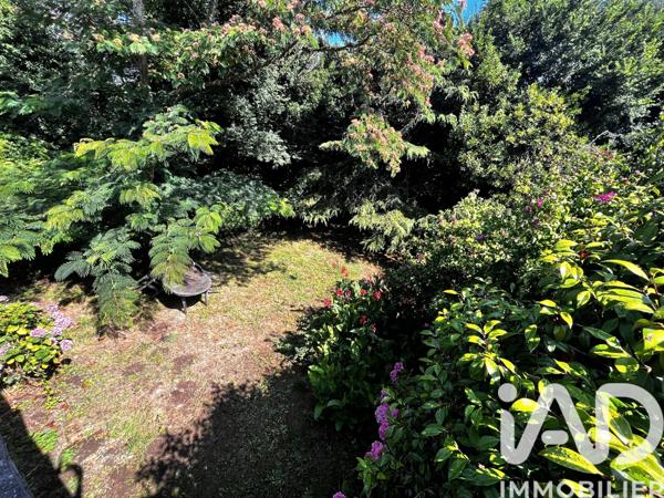 Maison à vendre 5 pièces 100 m² Groix