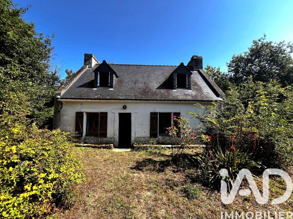 Maison à vendre 5 pièces 100 m² Groix
