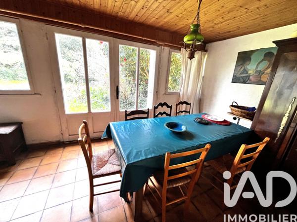 Maison à vendre 5 pièces 100 m² Groix