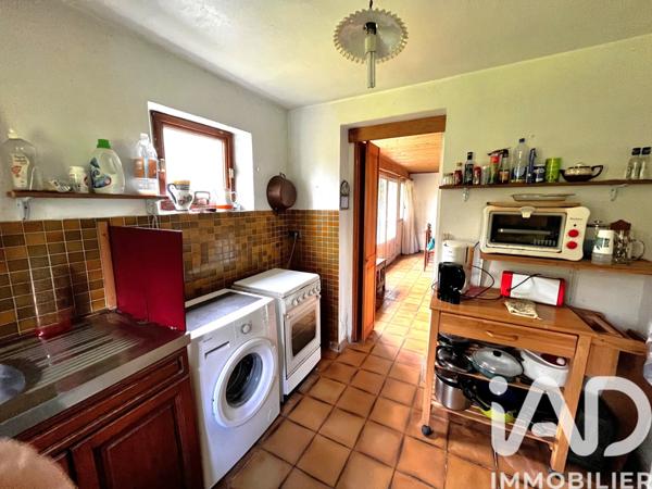 Maison à vendre 5 pièces 100 m² Groix