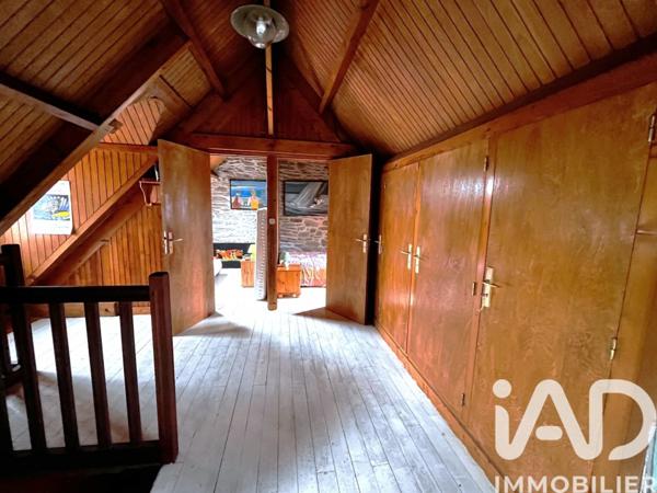 Maison à vendre 5 pièces 100 m² Groix