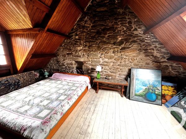 Maison à vendre 5 pièces 100 m² Groix