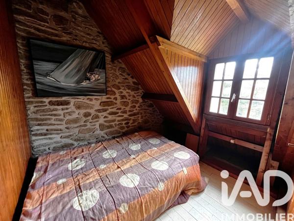 Maison à vendre 5 pièces 100 m² Groix
