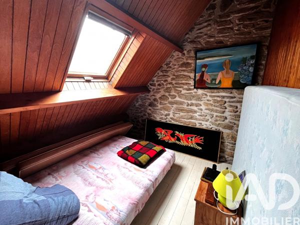 Maison à vendre 5 pièces 100 m² Groix