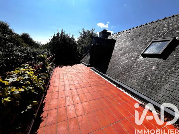 Maison à vendre 5 pièces 100 m² Groix