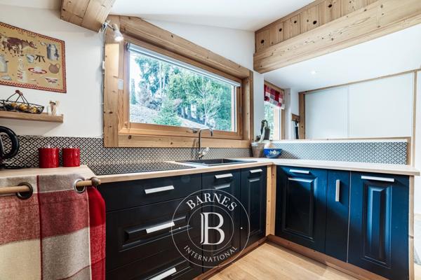 Saint-Gervais-les-Bains, Ferme 7 Chambres -  305 m² à vendre