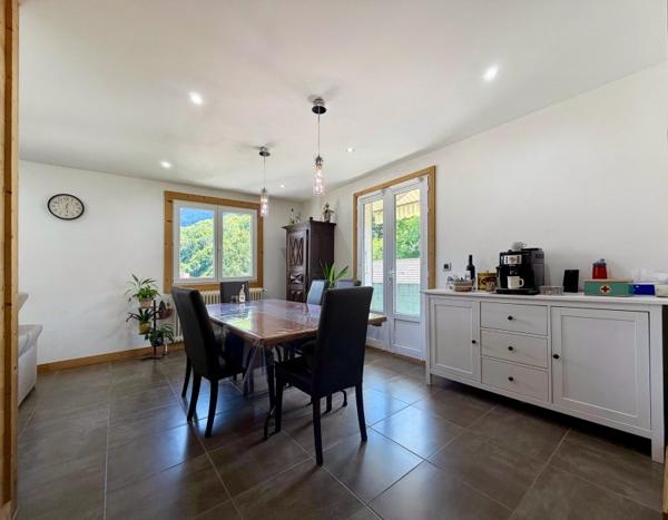 Vente / Appartement T5 à Passy (74190)