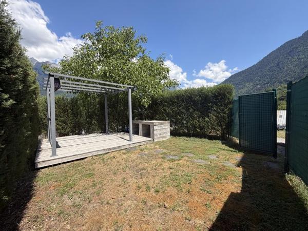 Vente / Appartement T5 à Passy (74190)