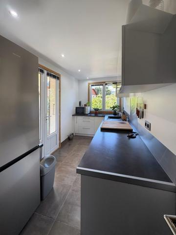 Vente / Appartement T5 à Passy (74190)