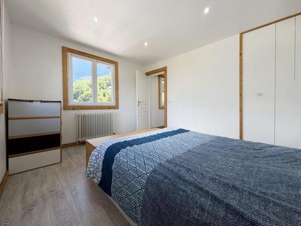 Vente / Appartement T5 à Passy (74190)