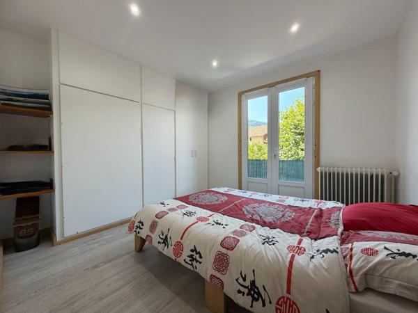 Vente / Appartement T5 à Passy (74190)