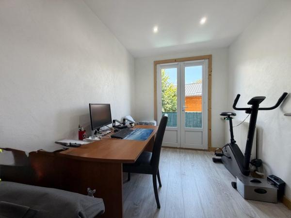 Vente / Appartement T5 à Passy (74190)
