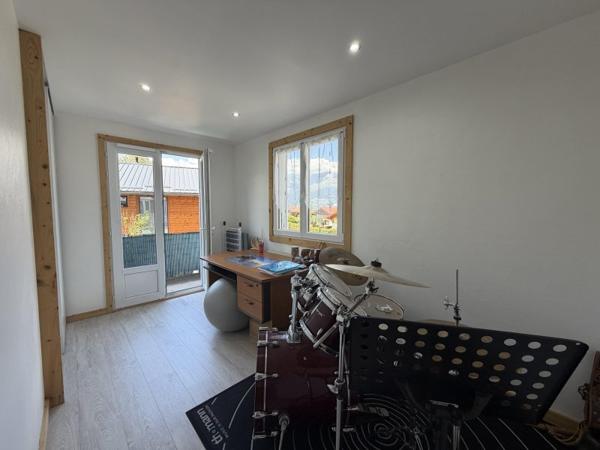 Vente / Appartement T5 à Passy (74190)