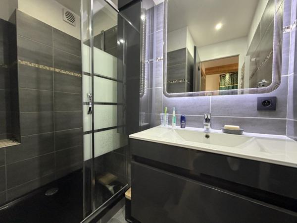 Vente / Appartement T5 à Passy (74190)