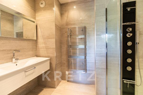 APPARTEMENT VUE MER et MONTAGNE