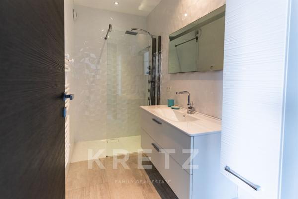 APPARTEMENT VUE MER et MONTAGNE