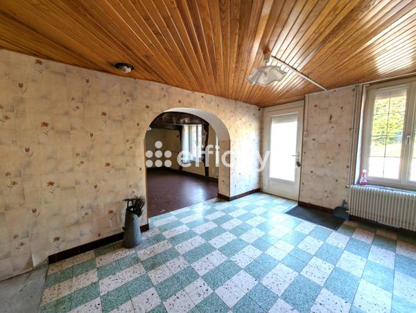 Maison 5 pièces - 115 m²