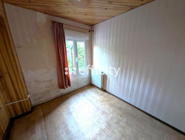 Maison 5 pièces - 115 m²