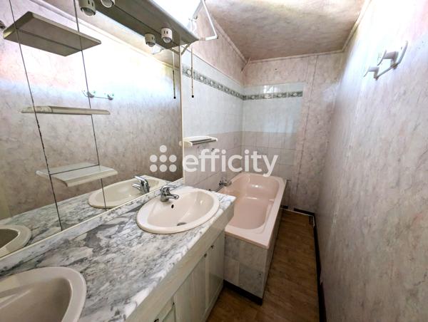 Maison 5 pièces - 115 m²