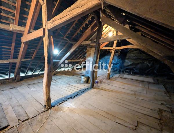 Maison 5 pièces - 115 m²