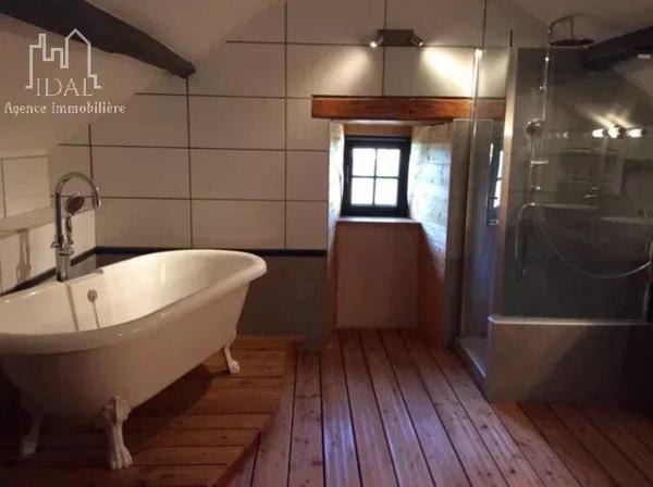 Vente                                                      Maison
                        
                                         358 m2                     à Sévérac-d'Aveyron
