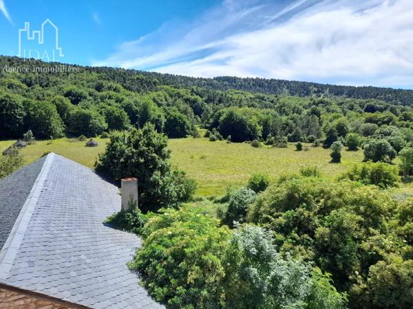 Vente                                                      Maison
                        
                                         358 m2                     à Sévérac-d'Aveyron
