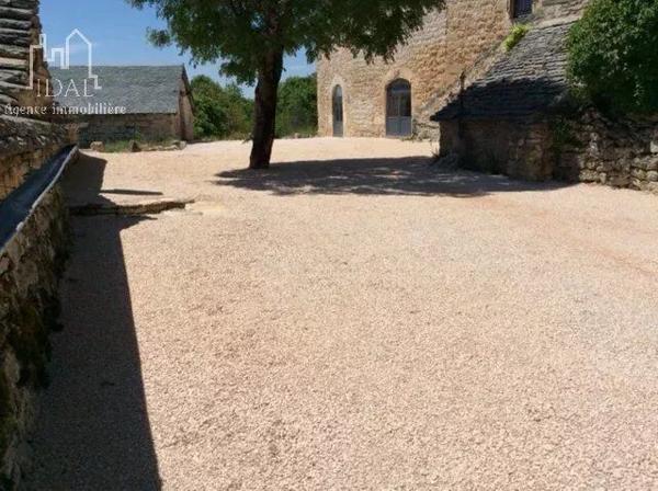 Vente                                                      Maison
                        
                                         358 m2                     à Sévérac-d'Aveyron