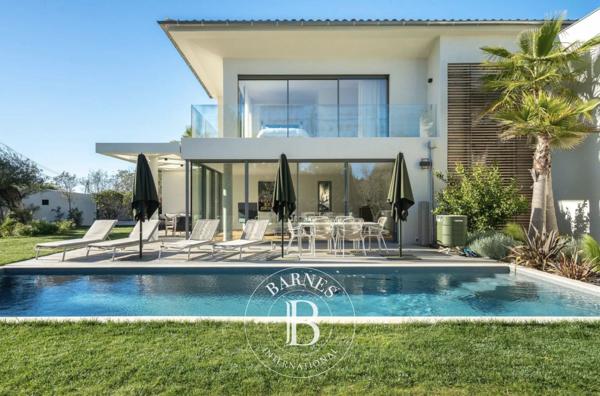 Aix-en-Provence, Villa 4 Chambres -  210 m² à vendre