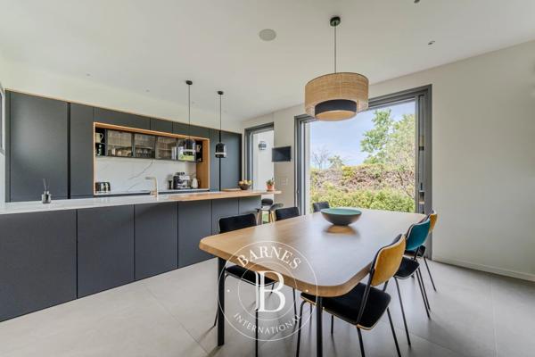 Aix-en-Provence, Villa 4 Chambres -  210 m² à vendre
