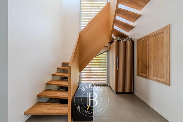Aix-en-Provence, Villa 4 Chambres -  210 m² à vendre