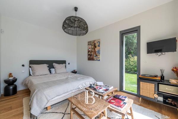 Aix-en-Provence, Villa 4 Chambres -  210 m² à vendre