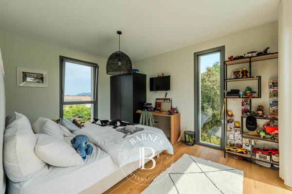 Aix-en-Provence, Villa 4 Chambres -  210 m² à vendre