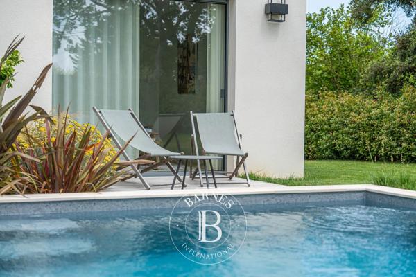 Aix-en-Provence, Villa 4 Chambres -  210 m² à vendre