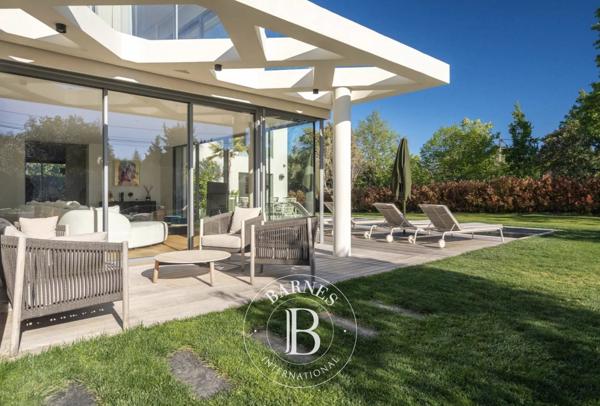 Aix-en-Provence, Villa 4 Chambres -  210 m² à vendre