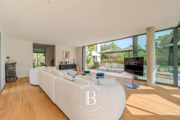 Aix-en-Provence, Villa 4 Chambres -  210 m² à vendre