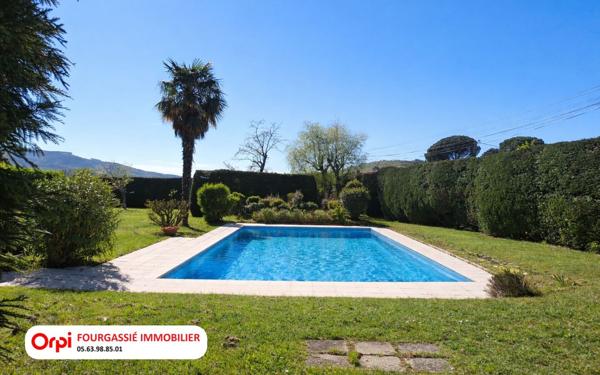 Maison à vendre    4 pièces •  Payrin-Augmontel