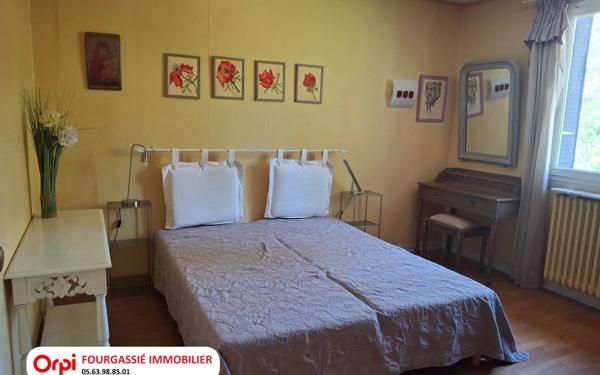 Maison à vendre    4 pièces •  Payrin-Augmontel