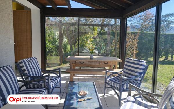 Maison à vendre    4 pièces •  Payrin-Augmontel