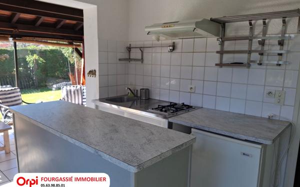 Maison à vendre    4 pièces •  Payrin-Augmontel