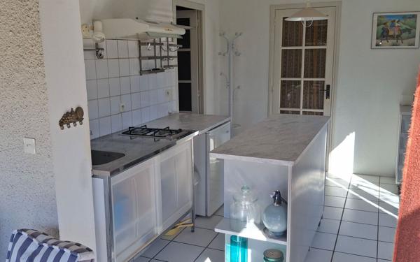 Maison à vendre    4 pièces •  Payrin-Augmontel