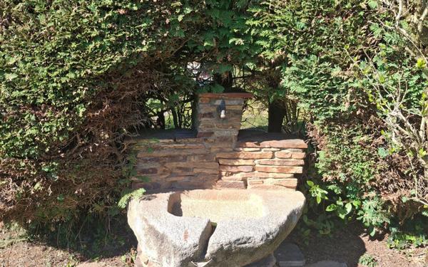 Maison à vendre    4 pièces •  Payrin-Augmontel