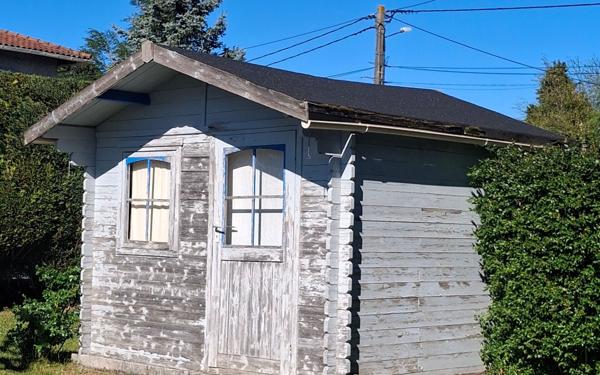 Maison à vendre    4 pièces •  Payrin-Augmontel