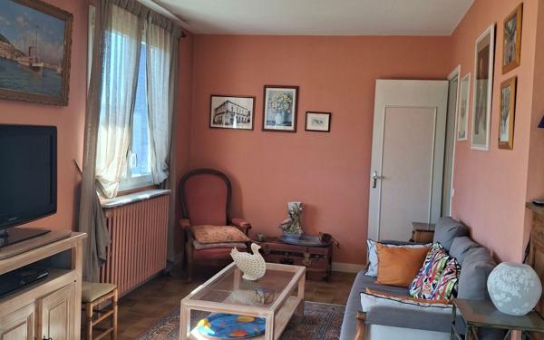 Maison à vendre    4 pièces •  Payrin-Augmontel