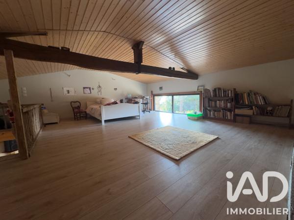 Maison à vendre 4 pièces 154 m² Thénezay