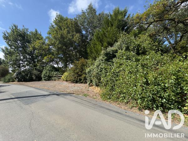Maison à vendre 4 pièces 154 m² Thénezay