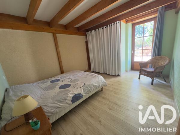 Maison à vendre 4 pièces 154 m² Thénezay