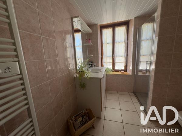 Maison à vendre 4 pièces 154 m² Thénezay