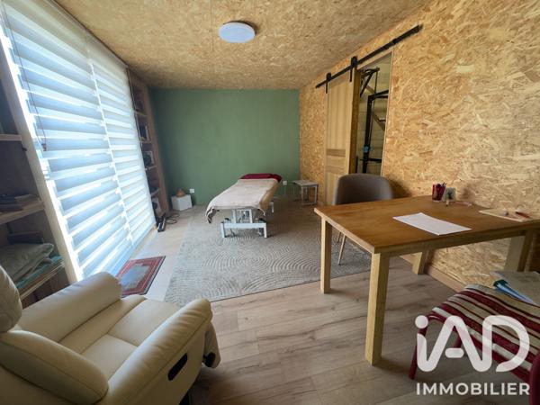 Maison à vendre 4 pièces 154 m² Thénezay
