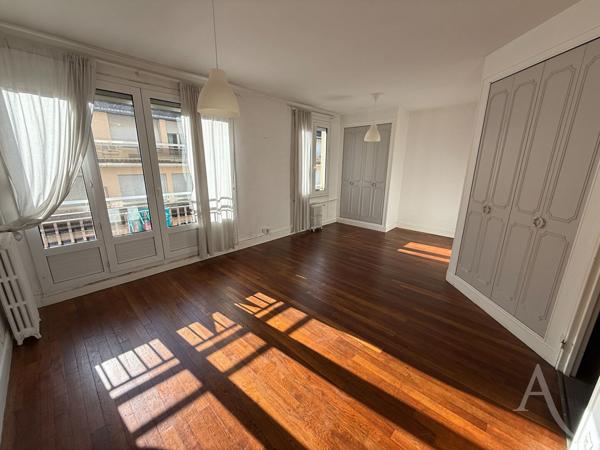 Beau T2 de 45 m2 en hyper-centre de CHATEAUROUX