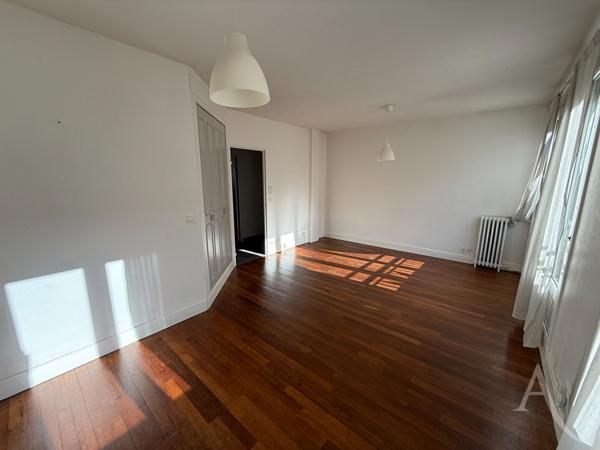 Beau T2 de 45 m2 en hyper-centre de CHATEAUROUX
